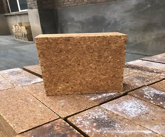 Why Should You Upgrade to Silicon Carbide Corundum Brick for Your Refractory Lining?